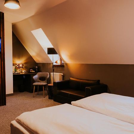 Wellness Hotel Liberecka Vysina Luaran gambar