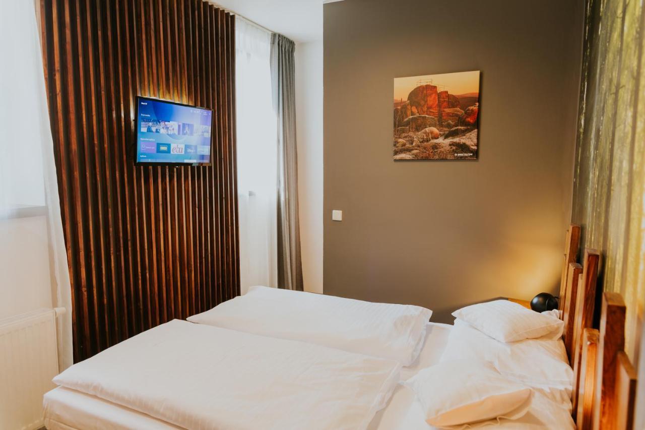 Wellness Hotel Liberecka Vysina Luaran gambar