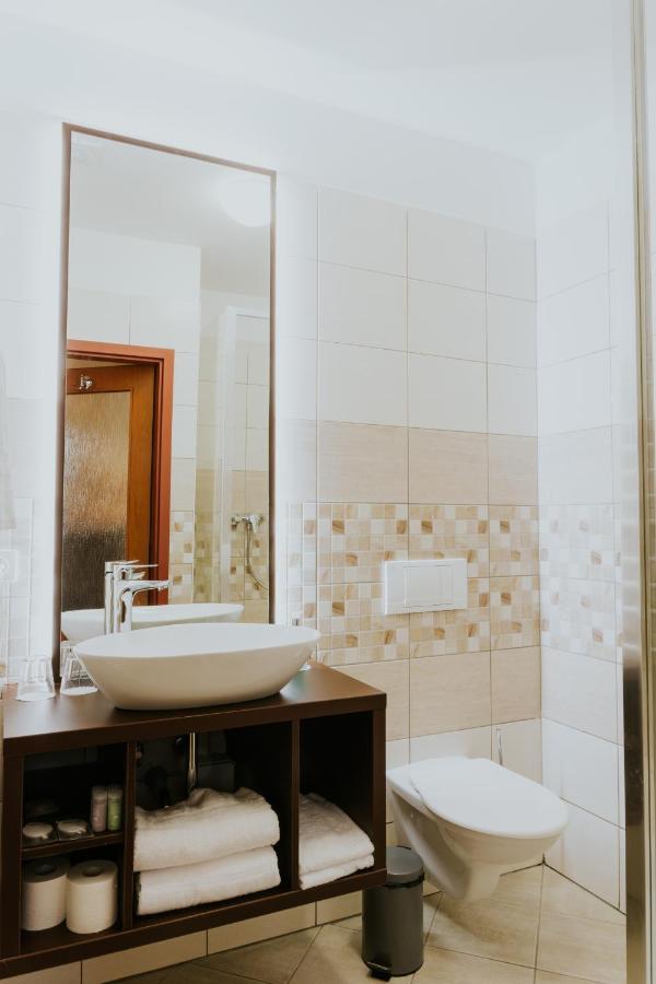 Wellness Hotel Liberecka Vysina Luaran gambar