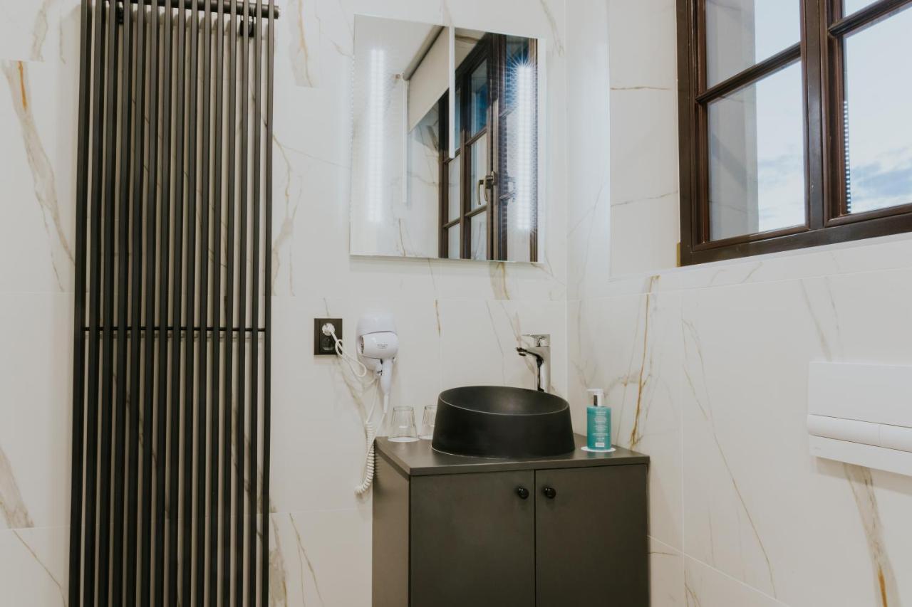 Wellness Hotel Liberecka Vysina Luaran gambar