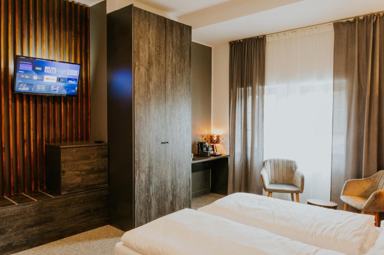 Wellness Hotel Liberecka Vysina Luaran gambar