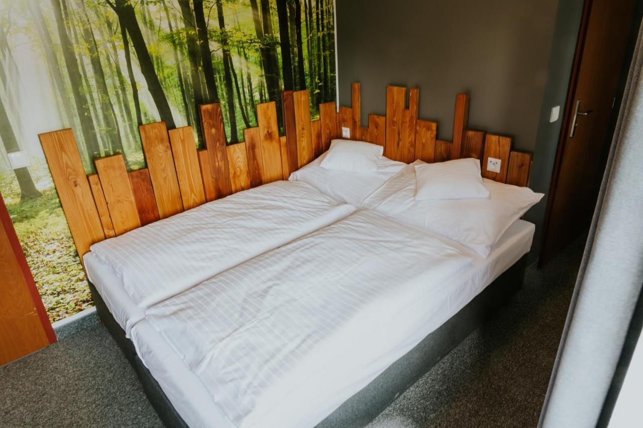Wellness Hotel Liberecka Vysina Luaran gambar