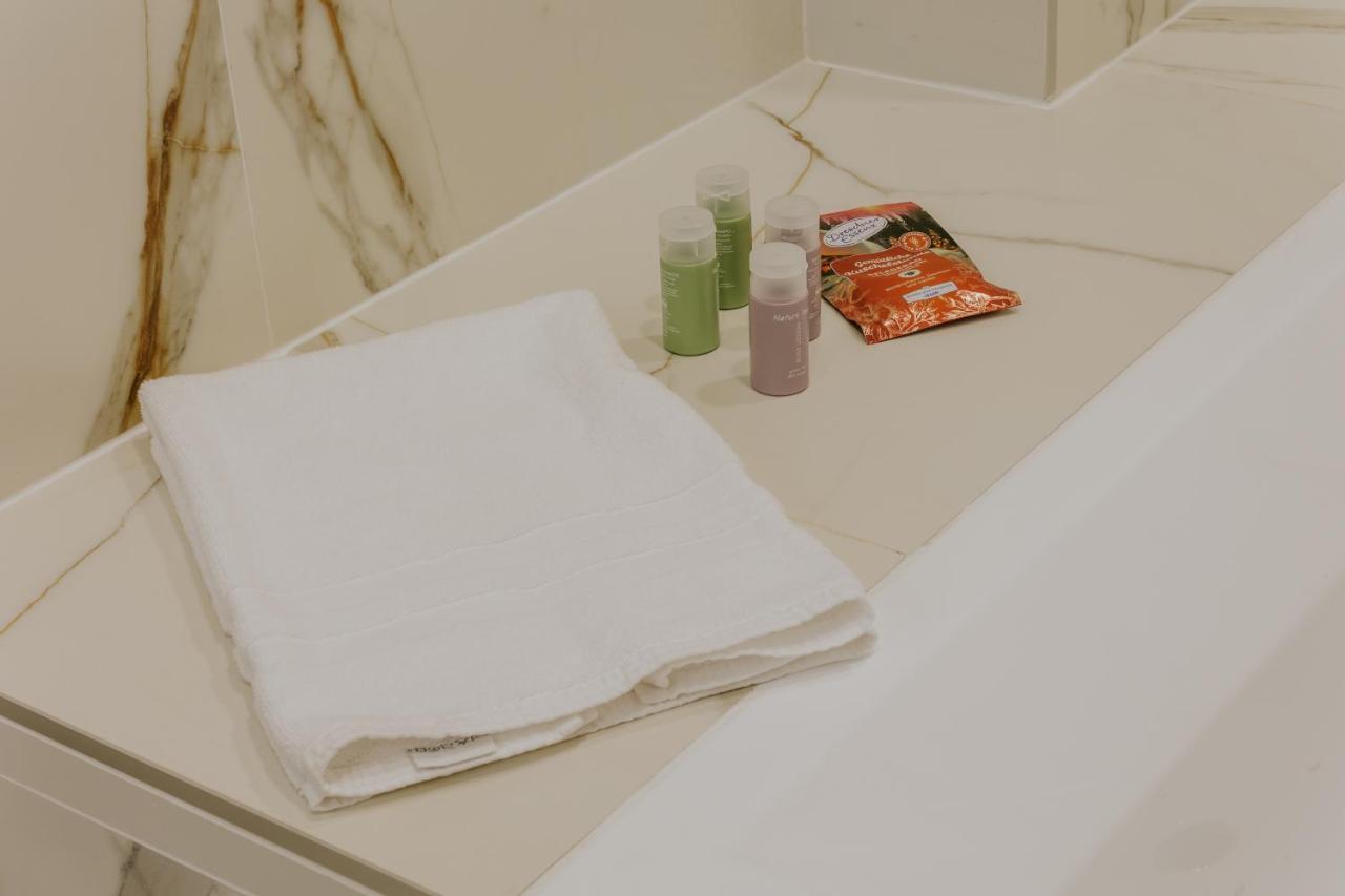 Wellness Hotel Liberecka Vysina Luaran gambar