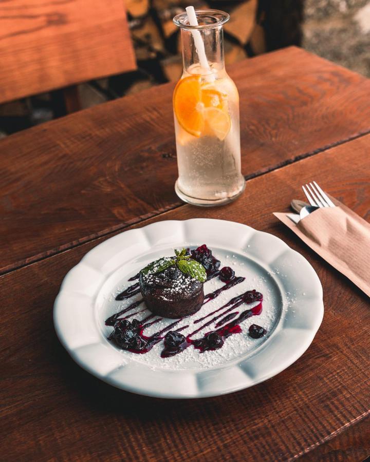 Wellness Hotel Liberecka Vysina Luaran gambar