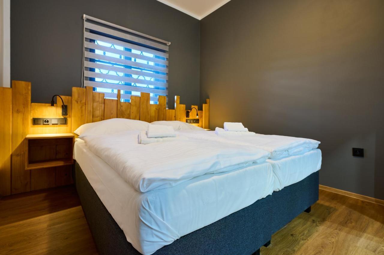 Wellness Hotel Liberecka Vysina Luaran gambar