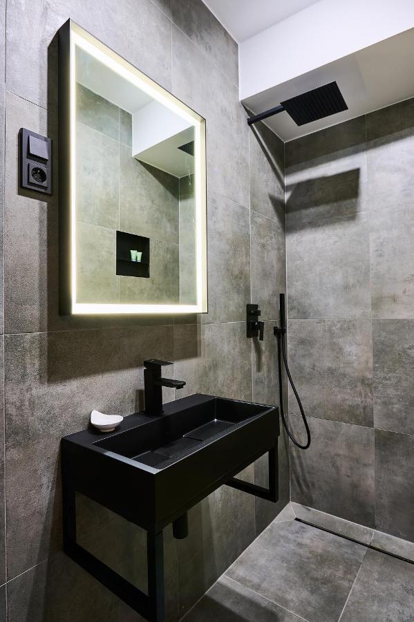 Wellness Hotel Liberecka Vysina Luaran gambar